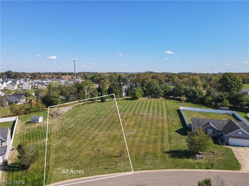 Fiddler Court Circle NE, Canton, OH 44721 Photo 1