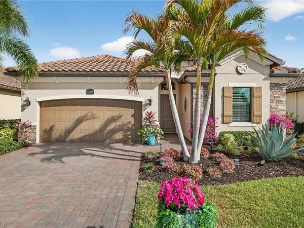 17200 Galway RUN , BONITA SPRINGS, FL 34135