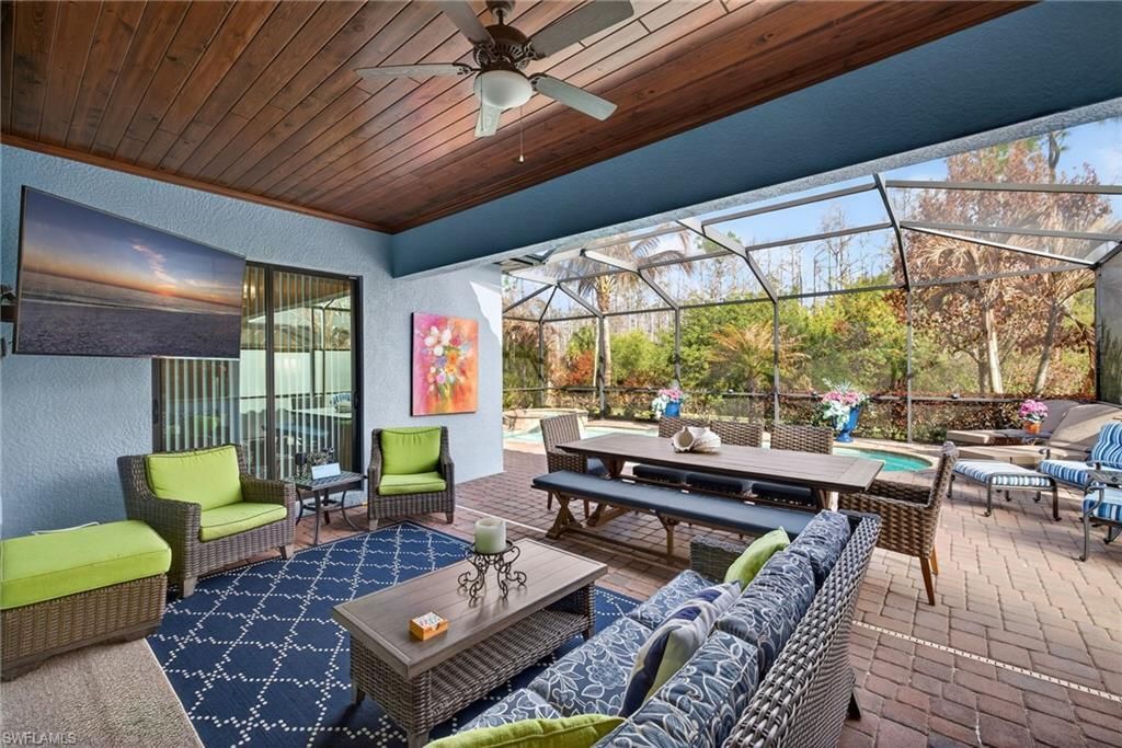 17200 Galway Run , Bonita Springs, FL 34135 Photo