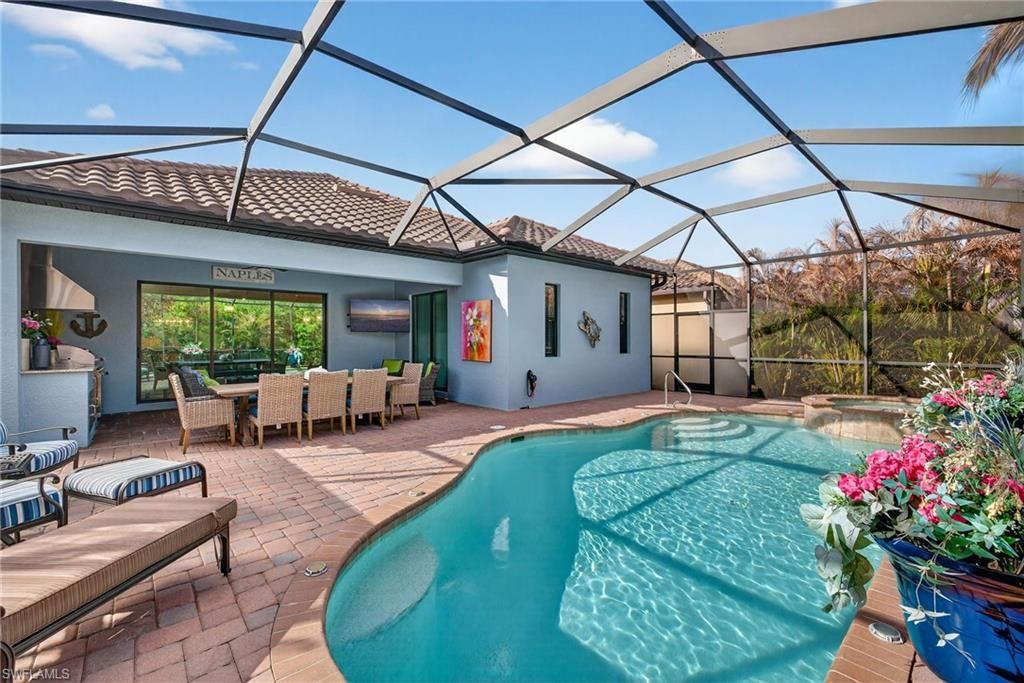 17200 Galway Run , Bonita Springs, FL 34135 Photo