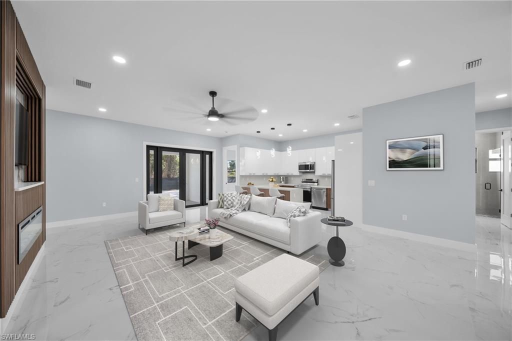 3611 2nd St Sw, Lehigh Acres, FL 33976 Photo