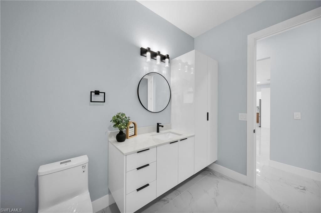 3611 2nd St Sw, Lehigh Acres, FL 33976 Photo