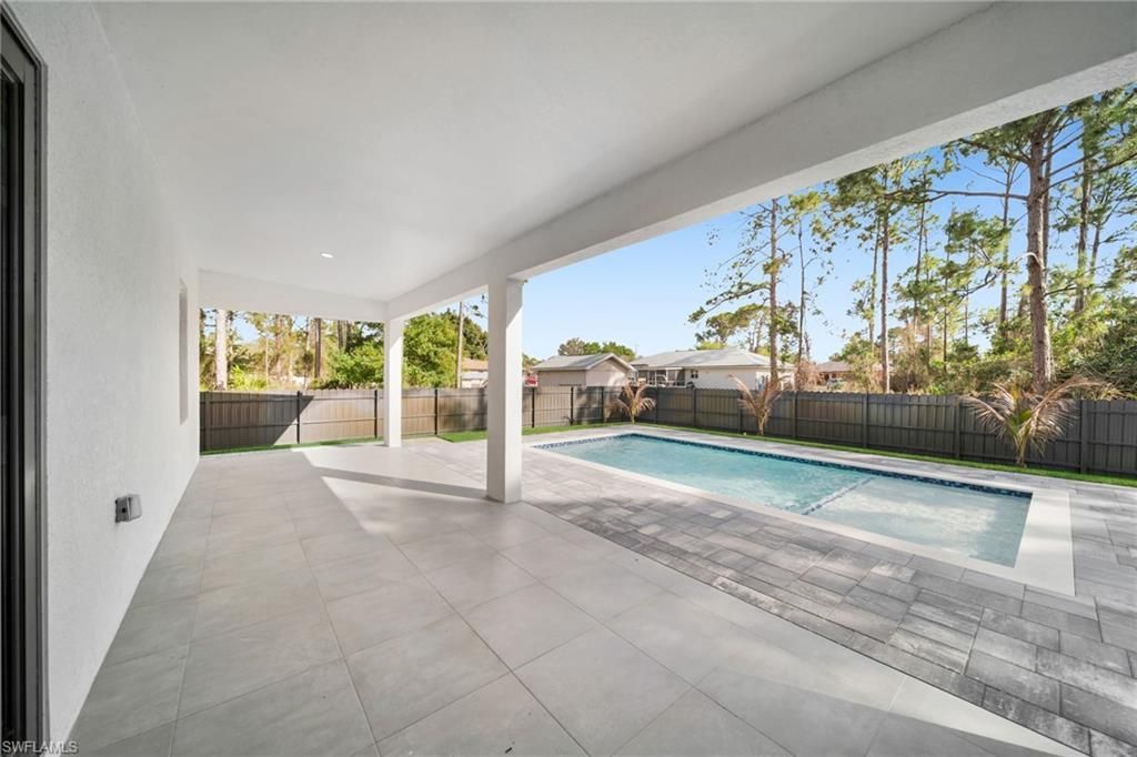 3611 2nd St Sw, Lehigh Acres, FL 33976 Photo