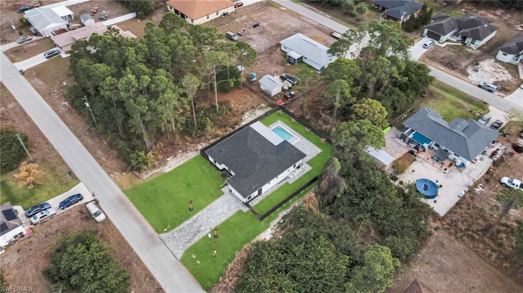 3611 2nd St Sw, Lehigh Acres, FL 33976 Photo