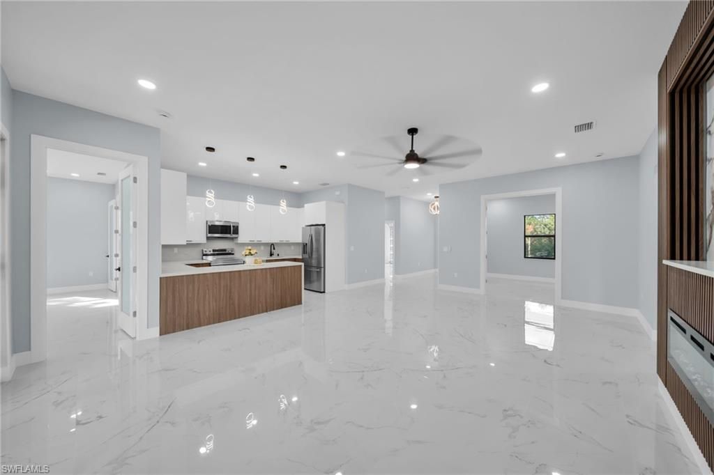 3611 2nd St Sw, Lehigh Acres, FL 33976 Photo