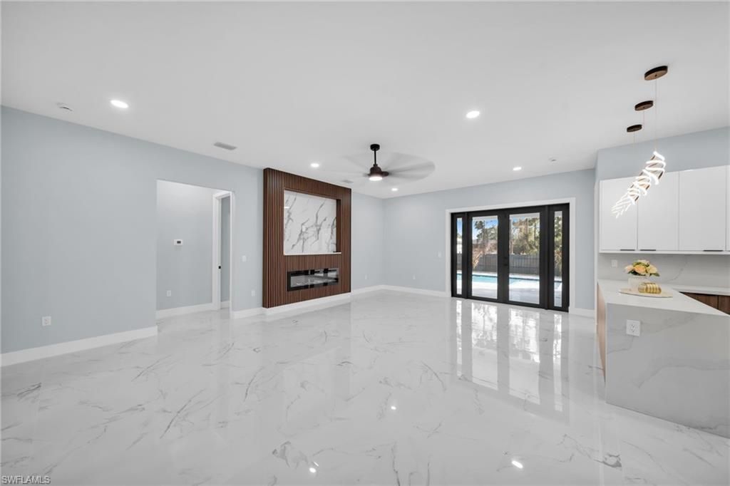 3611 2nd St Sw, Lehigh Acres, FL 33976 Photo