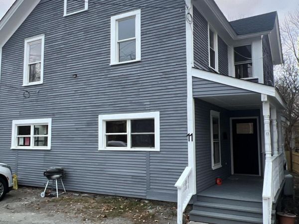 9-11 Factory Street, Unit 11, Granville, NY 12832