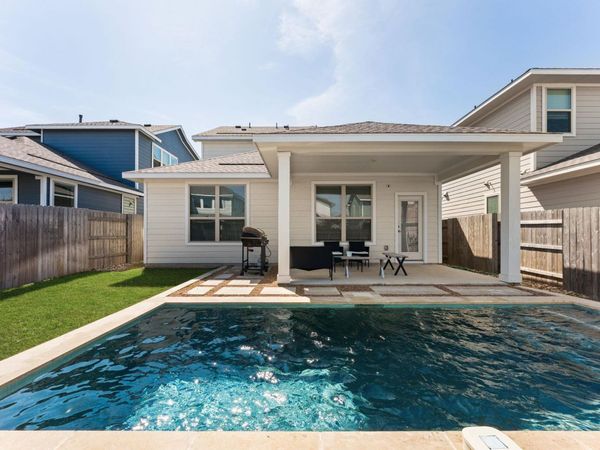 8610 McKamy DR, Austin, TX 78744