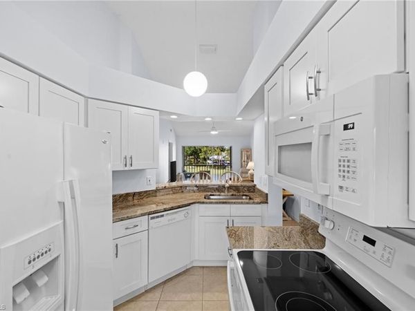 121 Wading Bird CIR, Unit B201, NAPLES, FL 34110