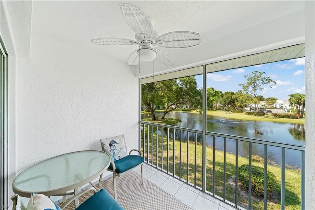 121 Wading Bird Cir, Unit B201, Naples, FL 34110 Photo