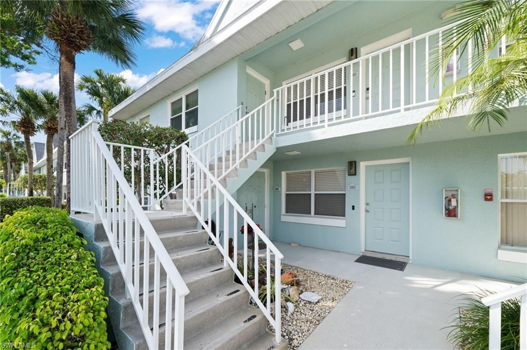 121 Wading Bird Cir, Unit B201, Naples, FL 34110 Photo