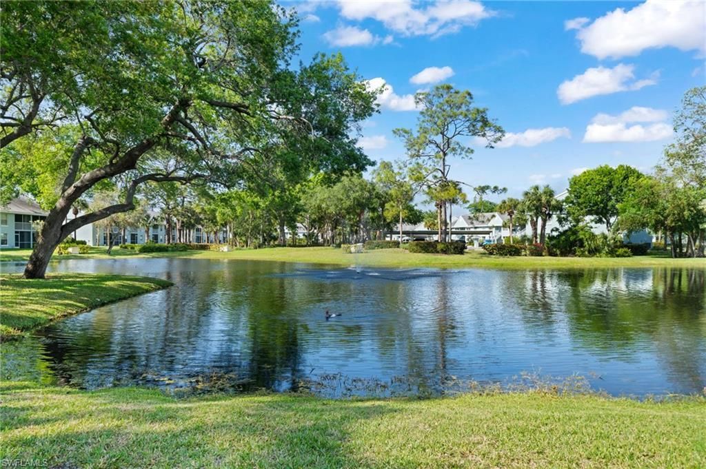 121 Wading Bird Cir, Unit B201, Naples, FL 34110 Photo