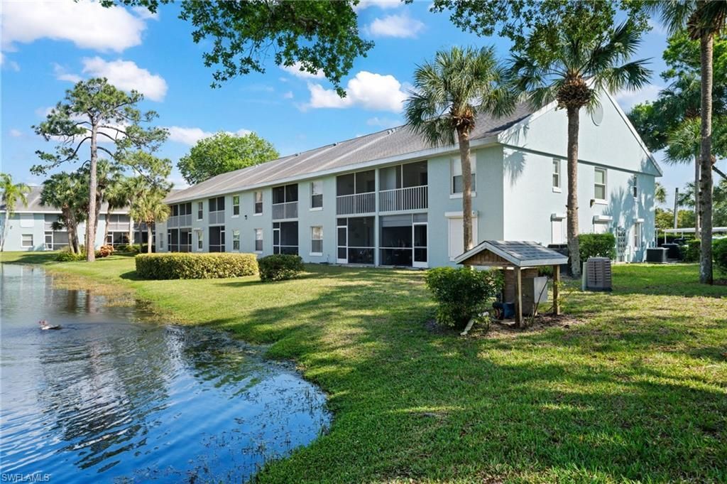 121 Wading Bird Cir, Unit B201, Naples, FL 34110 Photo