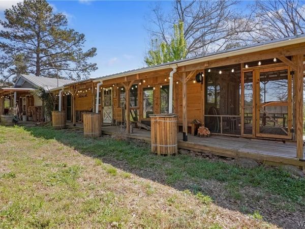 237 Marion Stough Road, Fayette, AL 35555