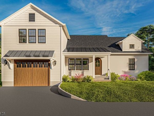 1 Dreahook Rd, Readington, NJ 08889