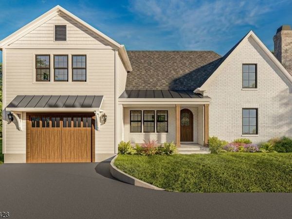 1 Dreahook Rd, Readington, NJ 08889