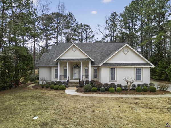 156 Cambridge Way, Macon, GA 31220