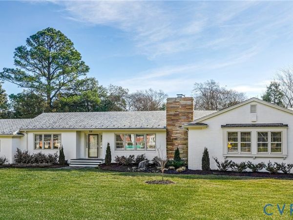 2841 Braidwood Road , Richmond, VA 23225