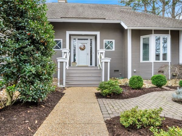 308 Moodys Run , Williamsburg, VA 23185