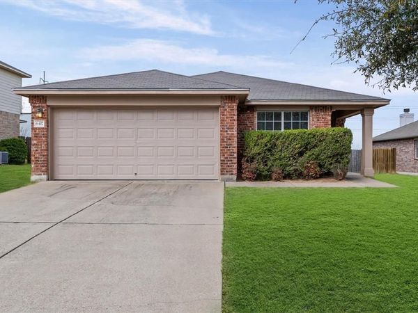 6417 Serena Lane , Waco, TX 76712