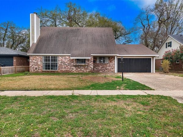 329 Tallow Lane, Shreveport, LA 71105