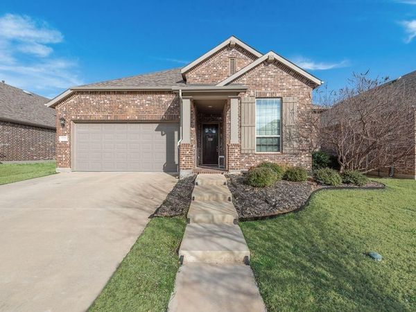 1308 E Swan Trail, Argyle, TX 76226