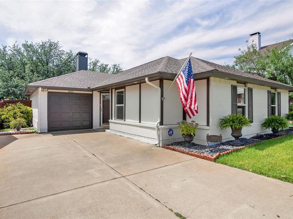 3005 Plumtree Lane, Plano, TX 75074