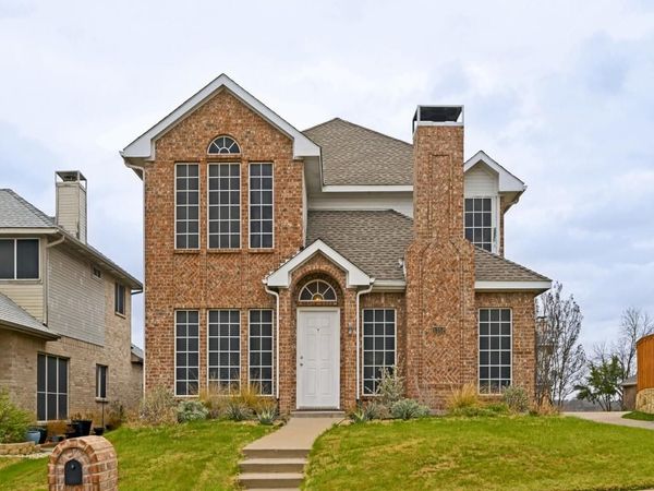 1352 Marken Court, Carrollton, TX 75007