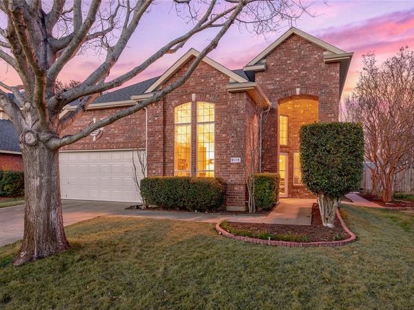 2705 Magnolia Lane , Grapevine, TX 76051