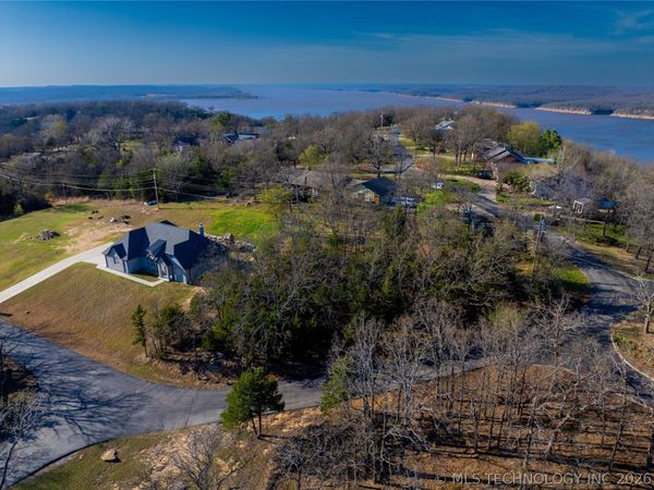 2477 W Oak Drive, Cleveland, OK 74020