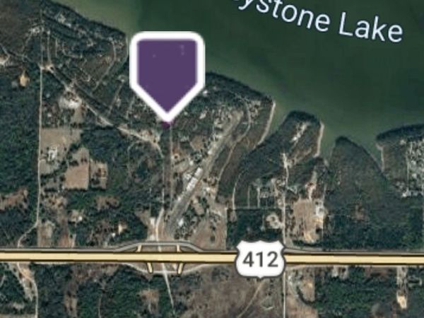 2477 W Oak Drive , Cleveland, OK 74020