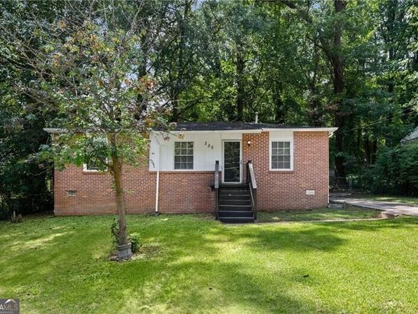 305 Banberry Drive SE, Atlanta, GA 30315