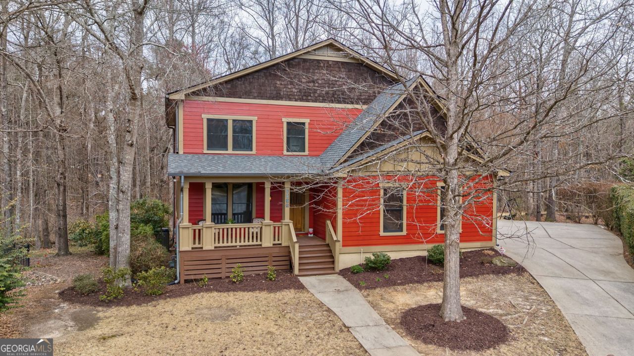 1190 Cobblestone Lane, Bogart, GA 30622 Main Photo