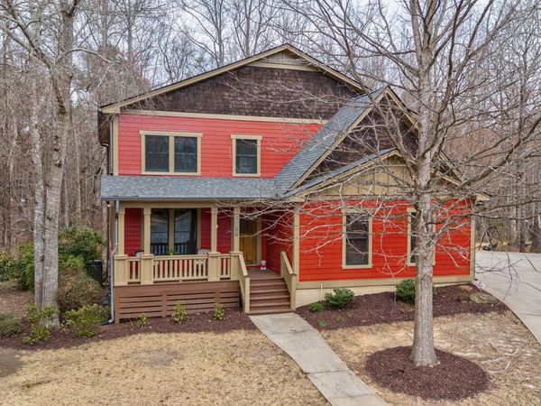 1190 Cobblestone Lane, Bogart, GA 30622