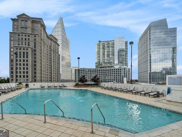 3324 Peachtree Road NE, Unit 1915, Atlanta, GA 30326