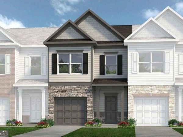 155 Oconee Road, Unit 252, Cartersville, GA 30120