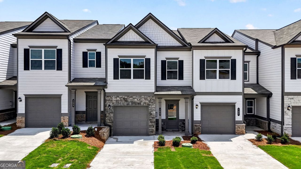 155 Oconee Road, Unit 252, Cartersville, GA 30120 Main Photo