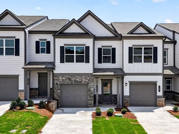 155 Oconee Road, Unit 252, Cartersville, GA 30120