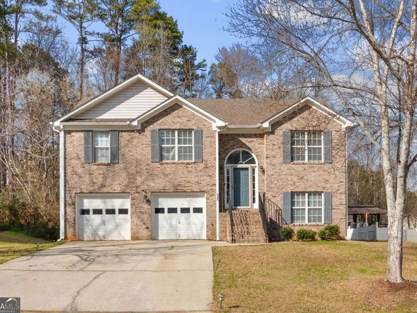 4330 Wesley Meadows Drive, Decatur, GA 30035