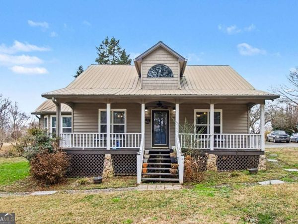 1932 River Bend Road SW, Plainville, GA 30733