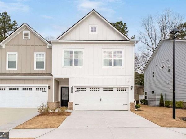 1184 Chastain Drive, Sugar Hill, GA 30518