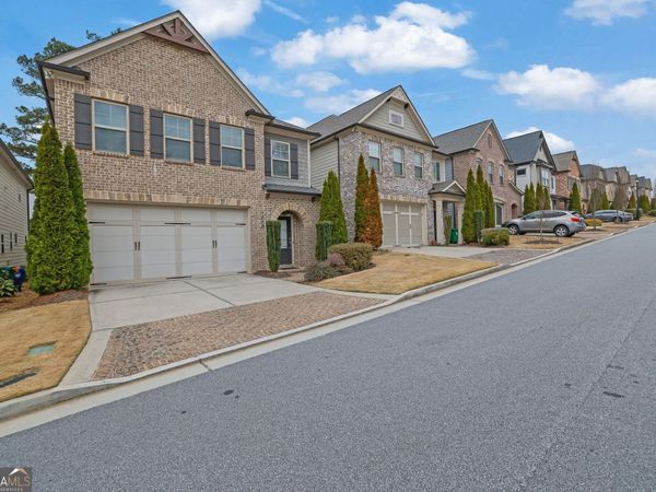 1888 Weston Lane, Tucker, GA 30084