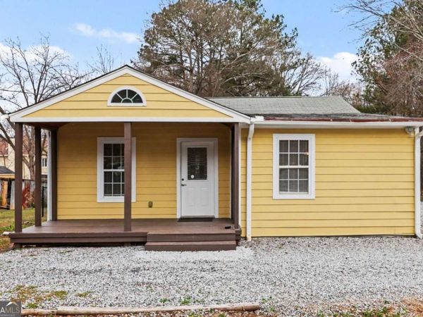 3036 Peeler Road, Atlanta, GA 30360