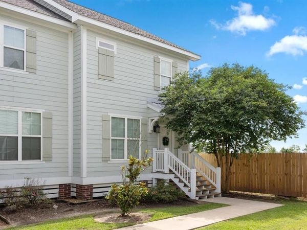 1220 Pithon Street, Unit 16, Lake Charles, LA 70601