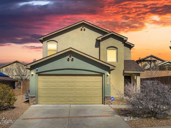 6257 Nardos Road NW, Albuquerque, NM 87114