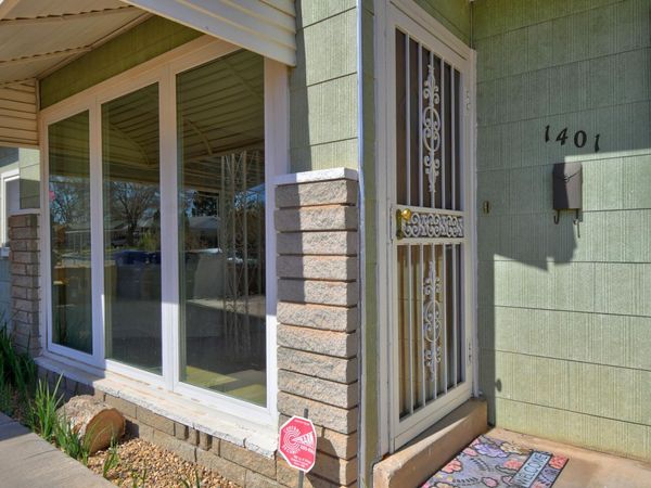 1401 Valle Alto Court NW, Albuquerque, NM 87107