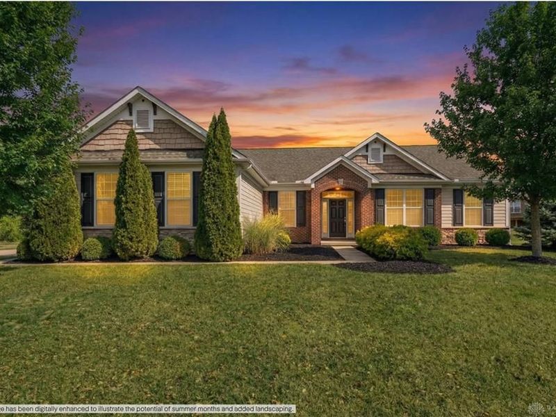 3466 Renaissance Court, Middletown, OH 45005 Photo 1