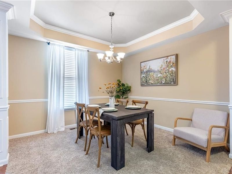 3466 Renaissance Court, Middletown, OH 45005 Photo 16