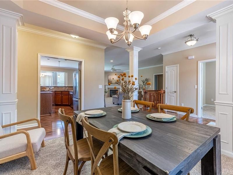 3466 Renaissance Court, Middletown, OH 45005 Photo 17