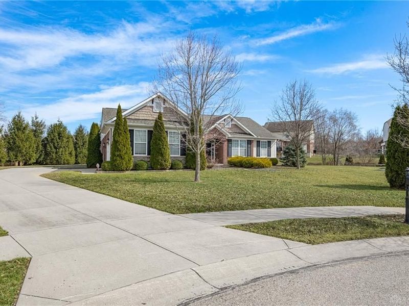 3466 Renaissance Court, Middletown, OH 45005 Photo 3